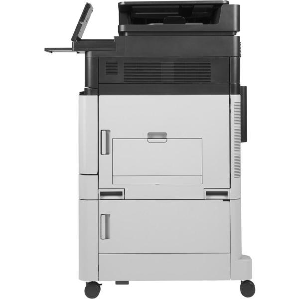 Принтеры и МФУ HP Color LaserJet Enterprise flow M880z+ [A2W76A] [A2W76A]