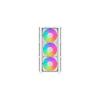 Корпуса DeepCool CH560 Digital WH R-CH560-WHAPE4D-G-1 [R-CH560-WHAPE4D-G-1]
