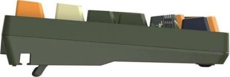 Клавиатуры Defender Doom Keeper GK-100DL [45100]