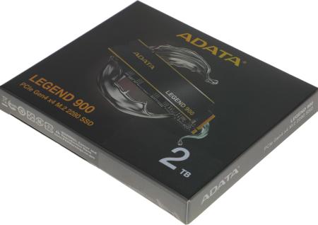 SSD ADATA Legend 900 2TB SLEG-900-2TCS [SLEG-900-2TCS]