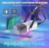 Микрофоны FIFINE AM8T (белый) [AM8TW]