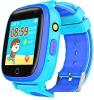 Умные часы и браслеты Elari KidPhone 4G Wink (сиреневый)