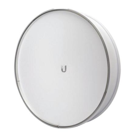 Беспроводные точки доступа и усилители Wi-Fi Ubiquiti PowerBeam ac [PBE-5AC-500] [PBE-5AC-500, PBE-5AC-500-EU]