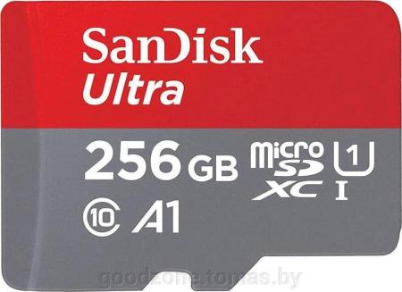 Карты памяти Mirex microSDXC 13613-AD3UH128 128GB (с адаптером) [13613-AD3UH128]