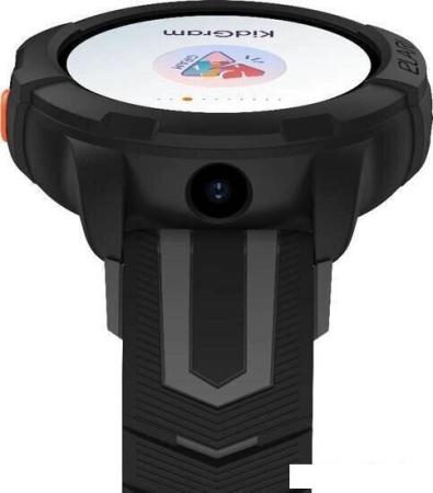 Умные часы и браслеты Inoi Kids Watch Lite (желтый)