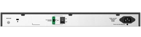 Коммутаторы D-Link DGS-3000-52L/B1A