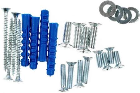 Кронштейны Metaldesign MD 3204 ExtraSlim [MD 3204]