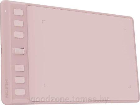 Графические планшеты XP-Pen Deco LW (черный)