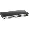 Коммутаторы D-Link DGS-3000-52L/B1A