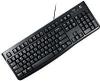 Клавиатуры Logitech K120 920-002506 [920-002506]