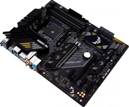 Материнские платы ASUS TUF Gaming B550-Plus WiFi II [90MB19U0-M0EAY0]