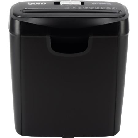 Шредеры Buro Home BU-S606S [1473749]