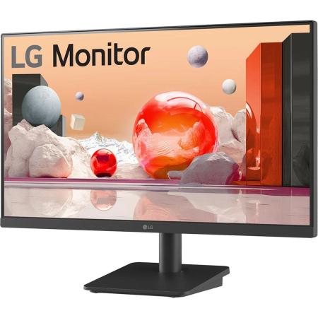 Мониторы LG 24MS500-B