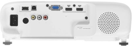 Проекторы Epson EB-FH52 [V11H978040]