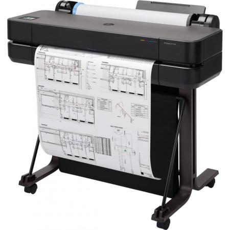 Принтеры и МФУ HP DesignJet T630 (24-дюймовый) [5HB09A]
