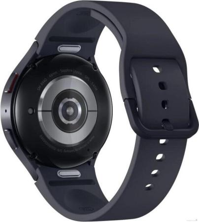 Умные часы и браслеты Samsung Galaxy Watch Ultra 47 мм LTE (белый титан) [SM-L705FZWACAU]