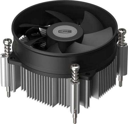 Системы охлаждения PCCooler R95S-I [R95S-XXNIXX-CL, 6940526113683]