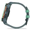 Умные часы и браслеты Garmin Instinct 3 50 мм (зеленый) [010-03020-01]