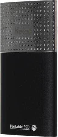 Внешние накопители Netac Z9 1TB NT01Z9-001T-32BK [NT01Z9-001T-32BK]