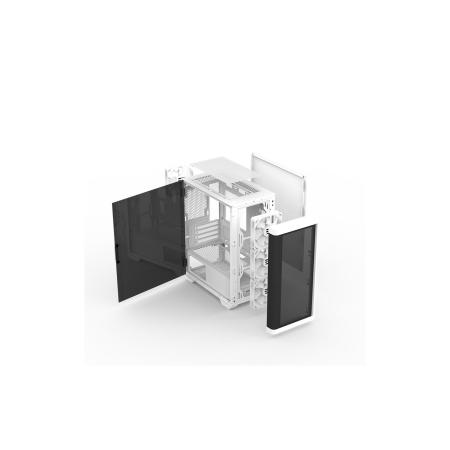 Корпуса Zalman M4 (белый)