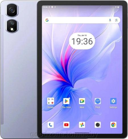 Планшеты Blackview Active 8 Pro 8GB/256GB (оранжевый) [BKV-A8PRO.8-256.OR]