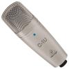 Микрофоны Behringer C-1U