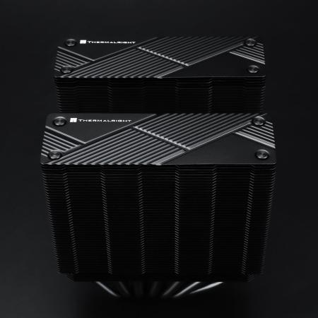 Системы охлаждения Thermalright Phantom Spirit 120 EVO [TRPS120EVO]