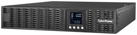Источники бесперебойного питания CyberPower OLS1500ERT2U