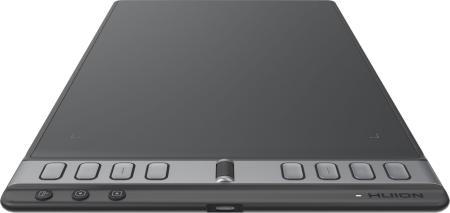 Графические планшеты Huion Inspiroy 2 L H1061P