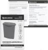 Шредеры BRAUBERG S6-S 531087 [531087]