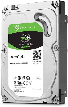 Жесткие диски Seagate Barracuda 2TB ST2000DM008 [ST2000DM008]