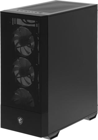 Корпуса MSI MAG Forge 112R