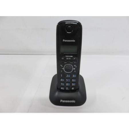 Радиотелефоны DECT Panasonic KX-TG1611RUW