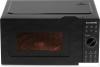 Микроволновые печи Holt HT-MO-002 (серебристый)