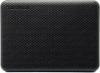 Внешние накопители Toshiba Canvio Advance 1TB HDTCA10EK3AA (черный) [HDTCA10EK3AA]