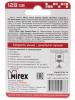 Карты памяти Mirex microSDXC UHS-I (Class 10) 128GB + адаптер [13613-AD10S128] [13613-AD10S128]