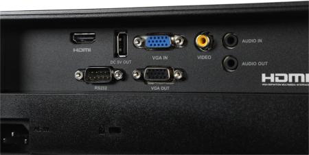 Проекторы Acer X1128H MR.JTG11.001 [MR.JTG11.001, 4711474211675]