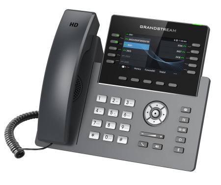 Проводные телефоны Grandstream GRP2615