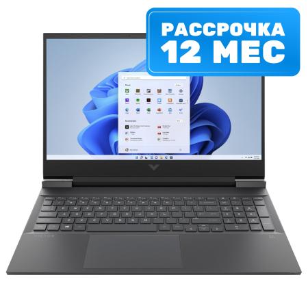 Ноутбуки HP Victus 16-d1000nia 6F8G9EA [6F8G9EA]