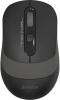 Мыши A4Tech Fstyler FM10S (серый/черный) [FM10S USB Grey, 4711421950169]