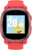 Умные часы и браслеты Inoi Kids Watch Lite (красный)