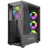 Корпуса Powercase Mistral CMSB-L4 [CMSB-L4]