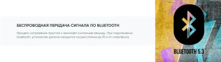 Беспроводные и портативные колонки Soundmax SM-MS4209