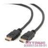 Кабели, адаптеры, разветвители Cablexpert CC-HDMI4-0.5M Кабели, адаптеры, разветвители Cablexpert CC-HDMI4-0.5M