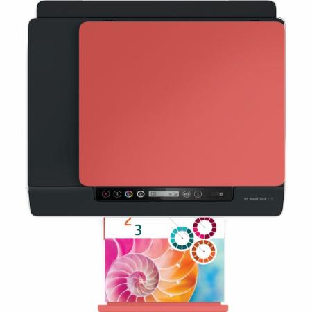 Принтеры и МФУ HP Smart Tank 519 Wireless 3YW73A [3YW73A]