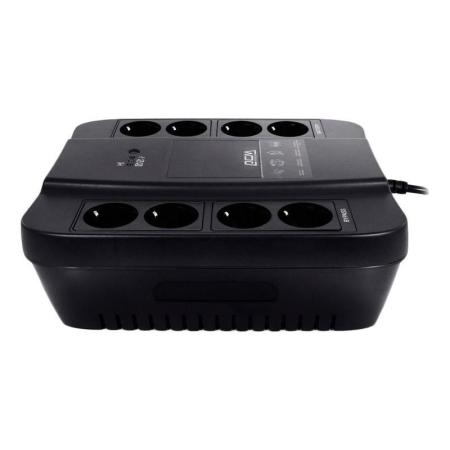 Источники бесперебойного питания Powercom Spider SPD-1000N