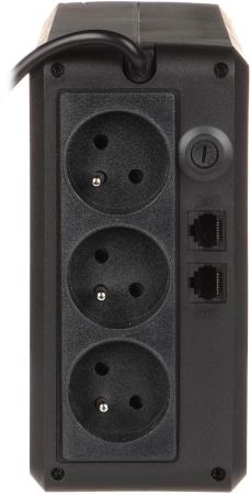 Источники бесперебойного питания CyberPower UT650EG