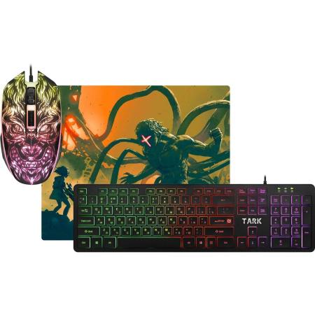 Наборы периферии Defender Tark C-779 [52779]