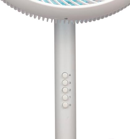 Вентиляторы и охладители воздуха Evolution AirLeaf AL-811 [AL-811]