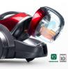 Пылесосы LG VK89689HU